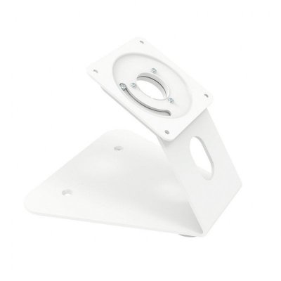 KIMEX  - Support mural ou de table pour tablette - Blanc