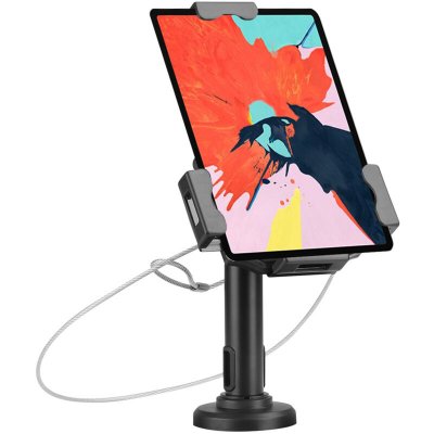 KIMEX  Support Universel Tablette 7.9''-10.5'' Installation Table/Mur