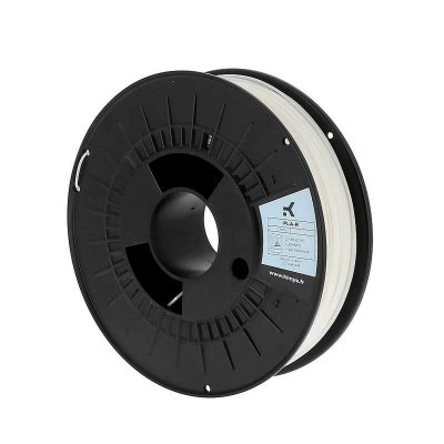KIMYA  by Armor - Blanc brillant - 750 kg - bo&icirc;te - filament PLA-R (3D)