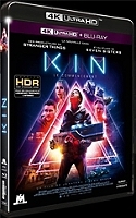 Kin : Le Commencement [4K Ultra HD + Blu-Ray]