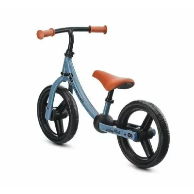KINDERKRAFT  Draisienne enfant 2Way Next Blue sky