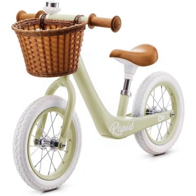 KINDERKRAFT  Draisienne enfant Rapid savannah green