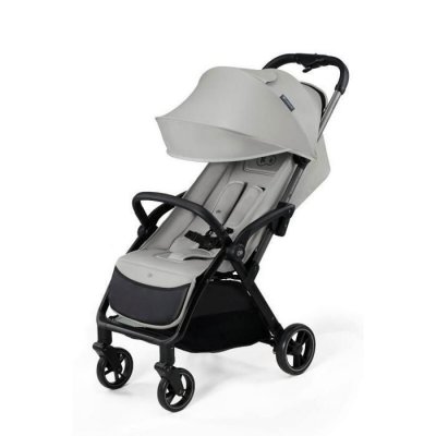 KINDERKRAFT  W&oacute;zek Apino Stroller Gris 