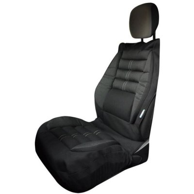 KINE TRAVEL  Couvre-si&egrave;ge confort int&eacute;gral