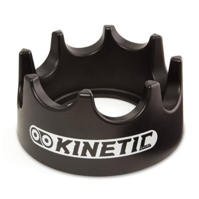 KINETIC  Anneau &eacute;l&eacute;vateur - Adapt&eacute; pour Home Trainer
