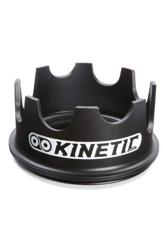 KINETIC  Turntable Riser Ring Rehausseur tournant pour Home Trainer