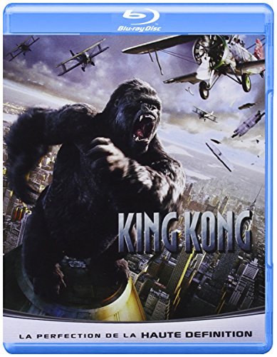 King Kong [Version Longue]