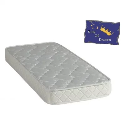 KING OF DREAMS  Baby Dream Matelas