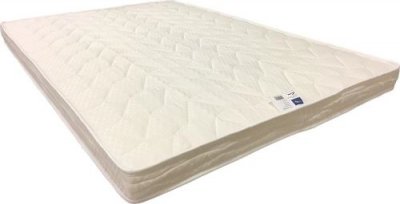 GENERIQUE King of Dreams Matelas 70x190 Ferme 15 cm + Prot&egrave;ge