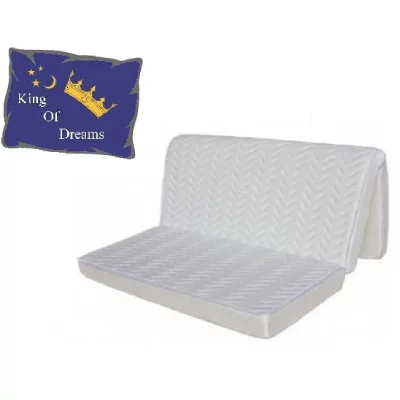 KING OF DREAMS  Matelas BZ 140x200