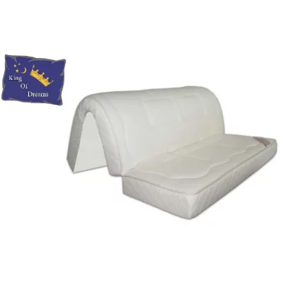 KING OF DREAMS  Matelas BZ - 140x200 cm