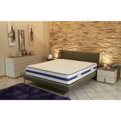 MERINOS King of Dreams Matelas Mousse 80x190 - Soutien Ferme