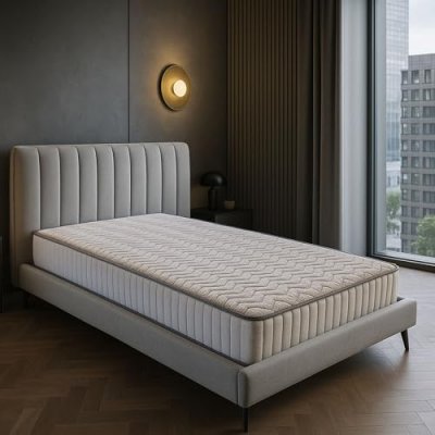 MERINOS King of Dreams Super Deluxe Matelas 80x190