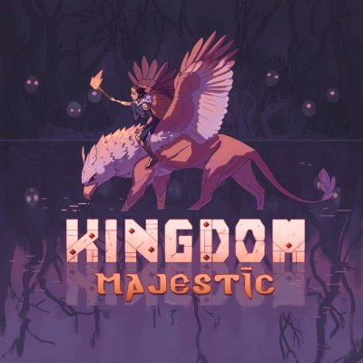 Kingdom Majestic : Edition Limit&eacute;e