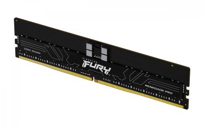 KINGSTON  16gb 5600 ddr5 ecc reg dimm fury ren pro KF556R36RB-16