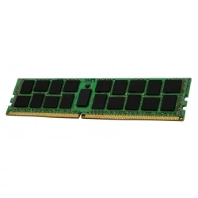 KINGSTON  32go ddr4-3200mhz reg ecc 32go ddr4-3200mhz reg ecc x8 module KTD-PE432D8/32G