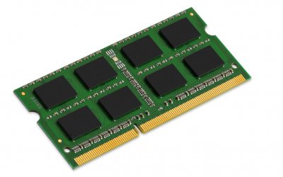 KINGSTON  4 go ddr3l so-dimm 1600 mhz KCP3L16SS8/4