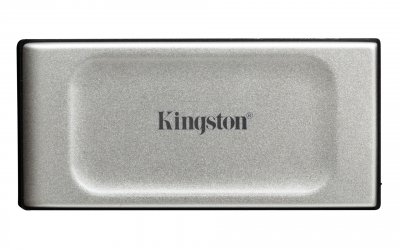 KINGSTON  4to portable ssd xs2000 4to portable ssd xs2000 SXS2000/4000G