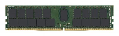 KINGSTON  6274732 1x64gb Ddr4 3200mhz Memory Ram Argent&eacute;