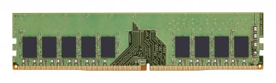 KINGSTON  6315709 1x16gb Ddr4 3200mhz Memory Ram Vert