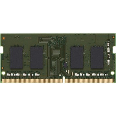 KINGSTON  8gb ddr4 3200mhz single rank sodimm KCP432SS6/8