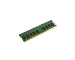 KINGSTON TECHNOLOGY Kingston 8go 3200mhz ddr4 ecc cl22 dimm