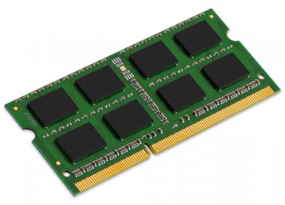 KINGSTON  8Go DDR3 SODIMM 1600MHz CL11
