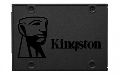 KINGSTON  A400, 240 Go, SSD
