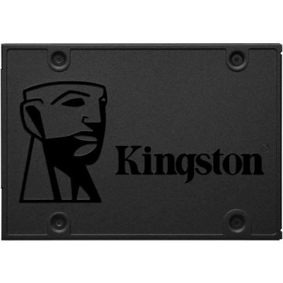 KINGSTON  A400, SSD