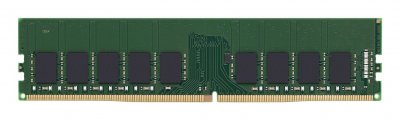 KINGSTON  - branded 16gb ddr4-2666mhz ecc module