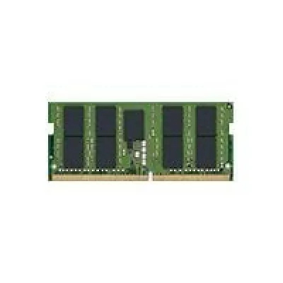 KINGSTON  Branded Memory 16GB DDR4 3200MT/s ECC SODIMM KTL-TN432E/16G M&eacute;moires de serveur