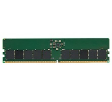 KINGSTON  Branded Memory 16GB DDR5-4800MT/s ECC Module KTL-TS548E-16G M&eacute;moires de serveur