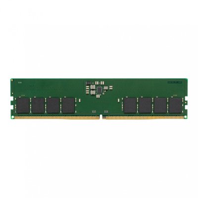 KINGSTON  Branded Memory 16GB DDR5 5600MT/s DIMM Module KCP556US8-16 M&eacute;moire de bureau