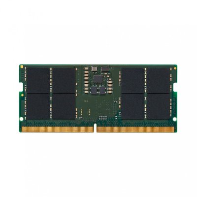 KINGSTON  Branded Memory 16GB DDR5 5600MT/s SODIMM KCP556SS8-16 M&eacute;moire d&rsquo;ordinateur Portable