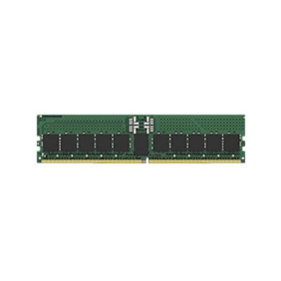 KINGSTON  Branded Memory 32GB DDR5 4800MT/s ECC Reg 2Rx8 Module KTD-PE548D8-32G M&eacute;moires de serveur