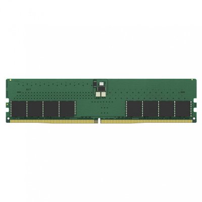 KINGSTON  Branded Memory 32GB DDR5 5600MT/s DIMM Module KCP556UD8-32 M&eacute;moire de bureau