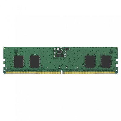 KINGSTON  Branded Memory 8GB DDR5 5600MT/s DIMM Module KCP556US6-8 M&eacute;moire de bureau