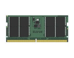 KINGSTON TECHNOLOGY Kingston Ce59375 1x32gb Ddr5 4800mhz Memory Ram Vert