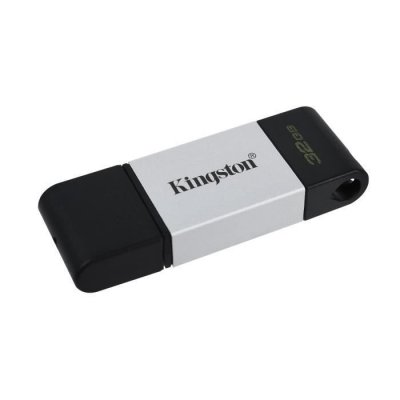 KINGSTON  DataTraveler 80 - cl&eacute; USB - 32 Go