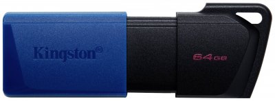 KINGSTON  DataTraveler Exodia M - cl&eacute; USB - 64 Go