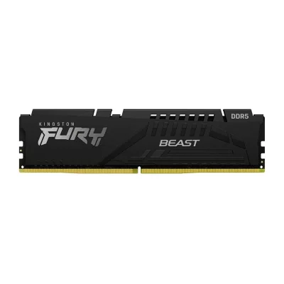 KINGSTON  FURY 128 Go DDR5-5600 Quad-Kit, M&eacute;moire vive