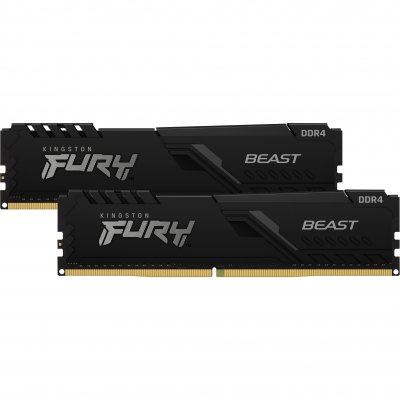 KINGSTON  FURY 16 Go DDR4-3200 Kit, M&eacute;moire