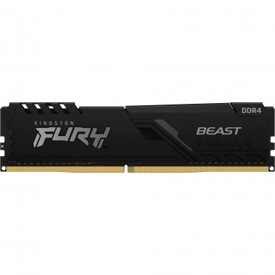 KINGSTON  FURY Beast 16 Go module simple DDR4-3200 CL16
