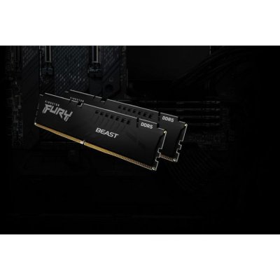 KINGSTON  FURY Beast 32 Go DDR5 5600 MHz CL36