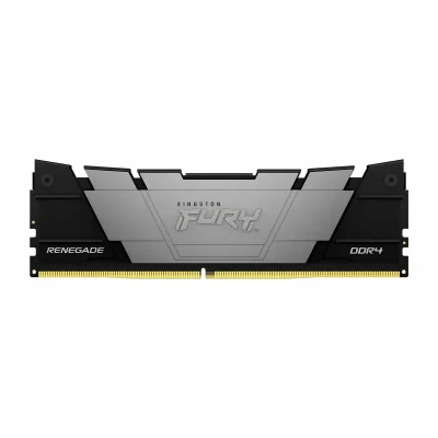 KINGSTON  FURY Renegade 16Go 3200 DDR4 CL16 DIMM M&eacute;moire pour PC de Gamer - KF432C16RB12/16