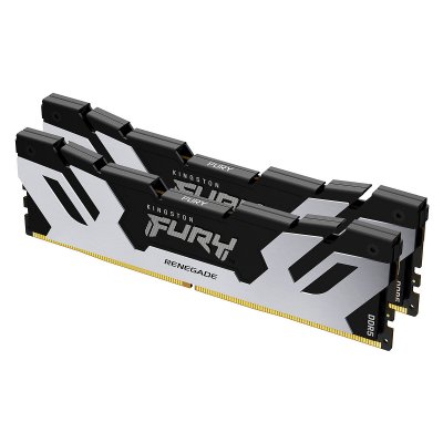 KINGSTON  Fury Renegade 48 Go (2 x 24 Go) DDR5 8800 MHz CL42 