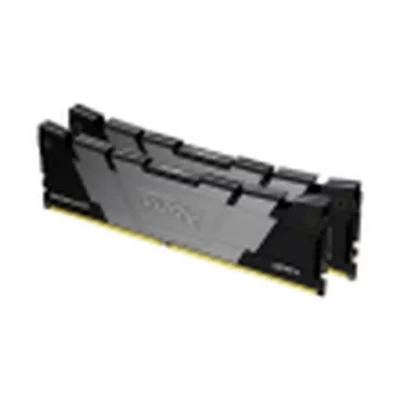 KINGSTON  Fury Renegade Kf436c16rb2k2/16 16gb 2x8gb Ddr4 3600mhz Memory Ram Noir