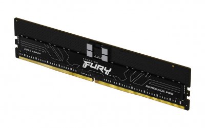KINGSTON  FURY Renegade Pro 32 Go DDR5 6000 MHz CL32