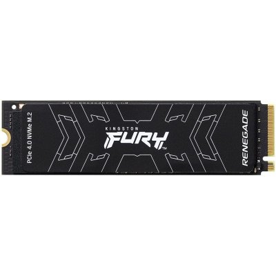 KINGSTON  FURY Renegade - SSD - 1 To - PCIe 4.0 (NVMe)