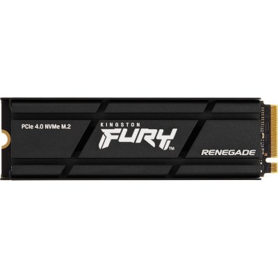 KINGSTON  Fury Renegade SSD avec dissipateur thermique - 2 To